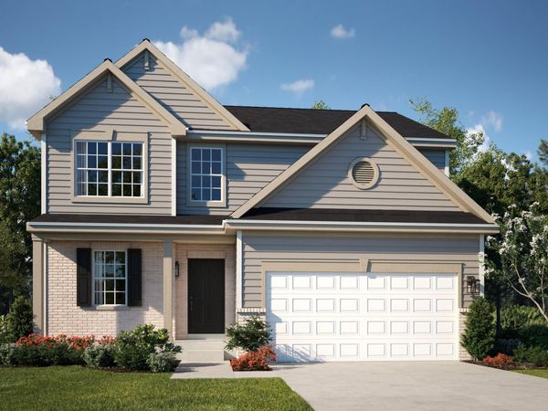 18728 Norwell Street, Lowell, IN 46356