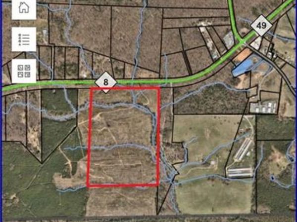 0 S NC highway 49 , New London, NC 28127