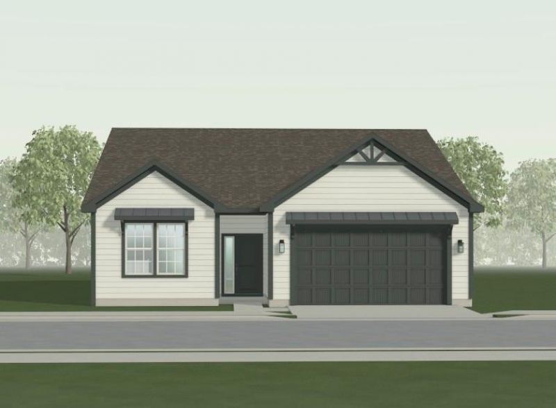 3052 NW 96th Terrace, Kansas City, MO 64154 Main Photo