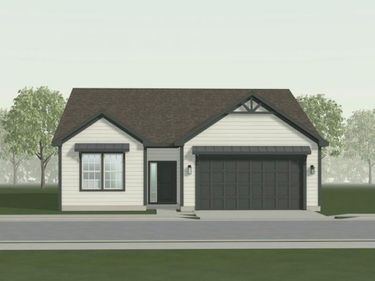 3052 NW 96th Terrace, Kansas City, MO 64154