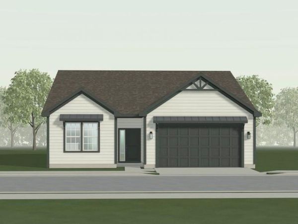 3052 NW 96th Terrace, Kansas City, MO 64154