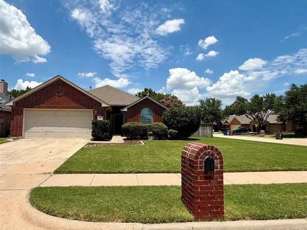 3017 Sweetleaf Drive, Little Elm, TX 75068