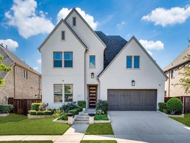 7679 Gypsy Shire Lane, Frisco, TX 75036