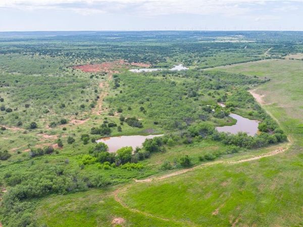 TBD Tract 4 County Road 205 , Ovalo, TX 79541