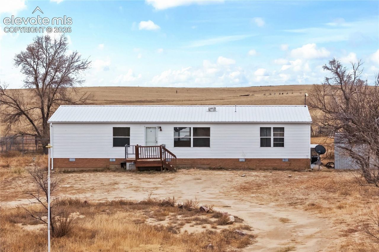 41275 Truckton Road, Rush, CO 80833 Main Photo
