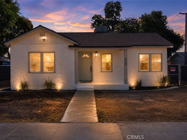426 N Maple, Fresno, CA 93702