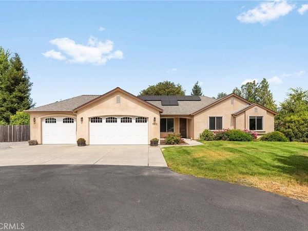 9603 Midway, Durham, CA 95938