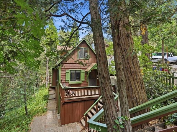23404 Cloudview, Crestline, CA 92325