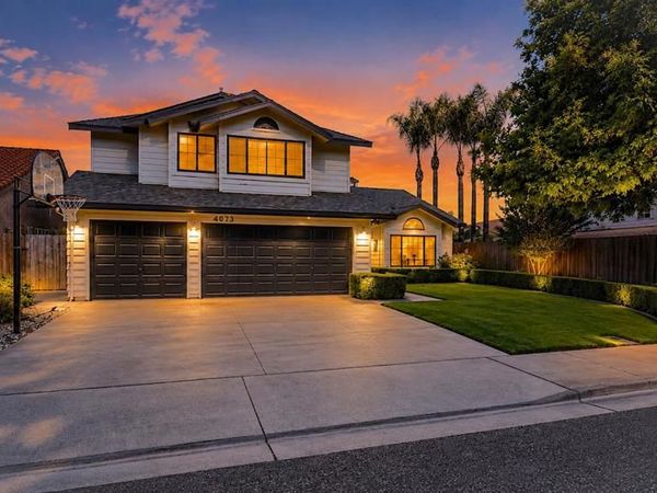 4073 Saint George Place, Turlock, CA 95382