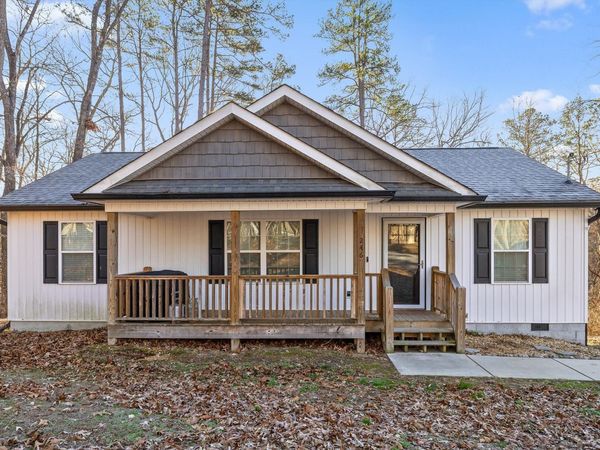 246 Old Babb Road, Rocky Face, GA 30740