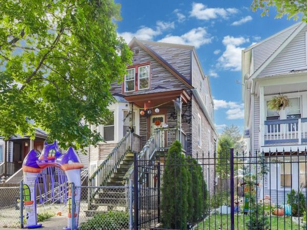 4322 N Monticello Avenue , Chicago, IL 60618