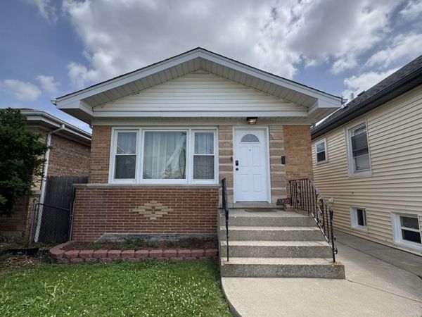 5309 N Central Avenue, Unit 1, Chicago, IL 60630