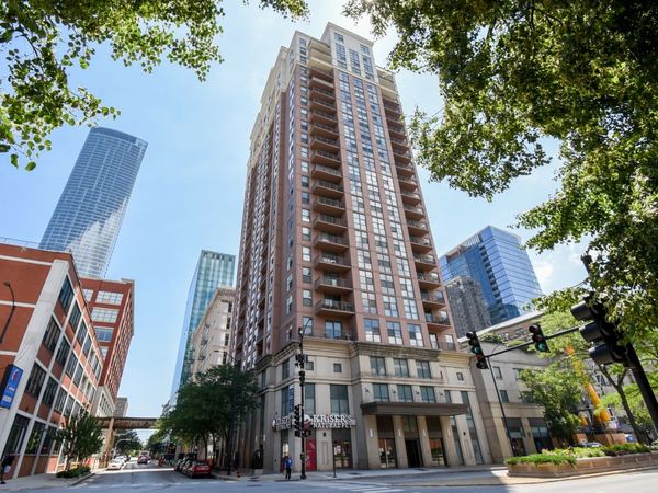 1101 S State Street , Unit 2106, Chicago, IL 60605