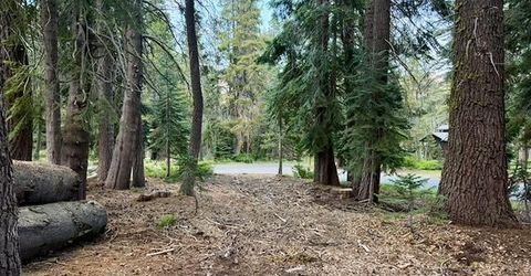 Quaking Aspen Rd, Bear Valley, CA 95223 Photo