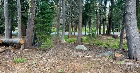 Quaking Aspen Rd, Bear Valley, CA 95223 Photo