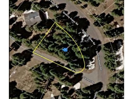 Quaking Aspen Rd, Bear Valley, CA 95223 Photo