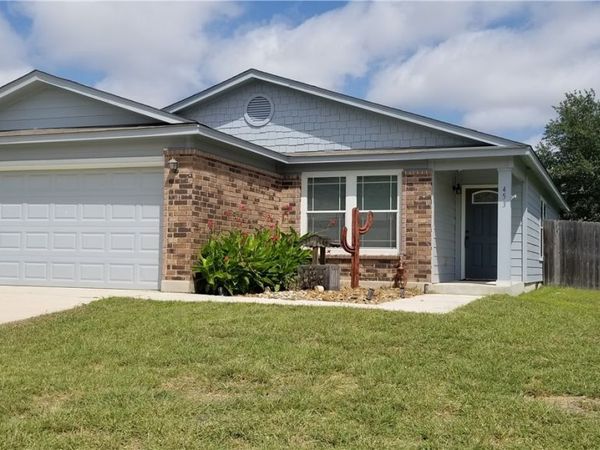453 Wind Gust , New Braunfels, TX 78130