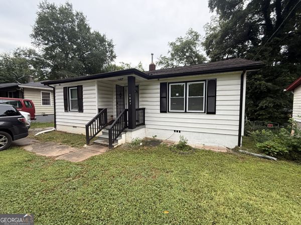 1001 Moreland Drive SE, Atlanta, GA 30315