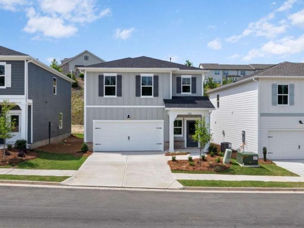 240 Black Walnut Way, Canton, GA 30114