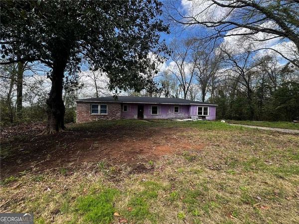 3915 Mosley Drive, Columbus, GA 31903