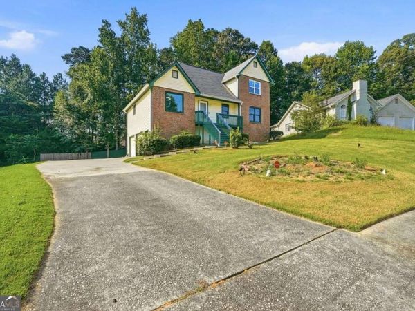 3009 Oakvale Heights, Decatur, GA 30034