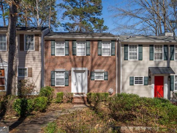 384 Arrowhead Trail, Unit 2, Eatonton, GA 31024