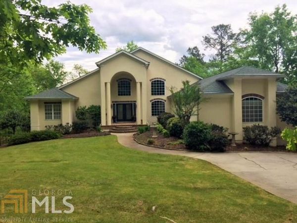 1070 Shoal Creek Court, Unit 1052, Greensboro, GA 30642