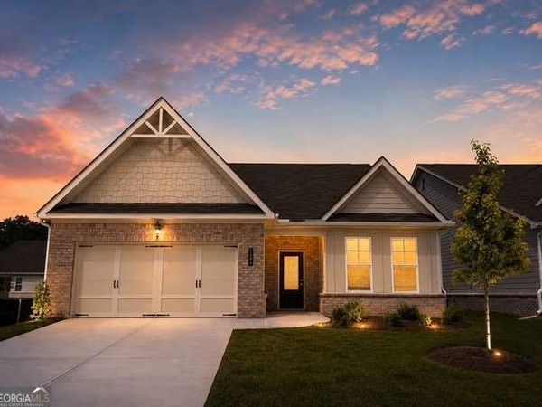 2489 Anhinga Drive, Loganville, GA 30052