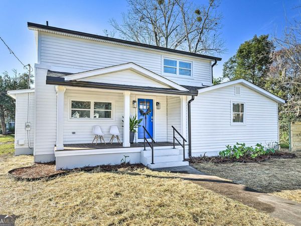 206 E Weed Street, St. Marys, GA 31558