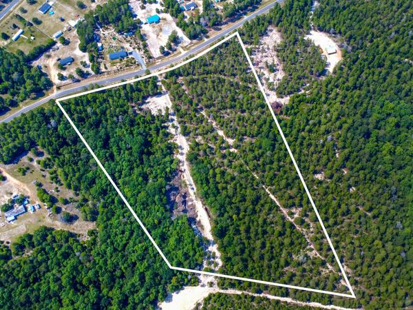 3 Horne Road, Roberta, GA 31078