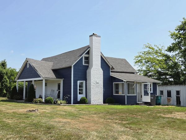 110 Fleming Rd, Portland, TN 37148