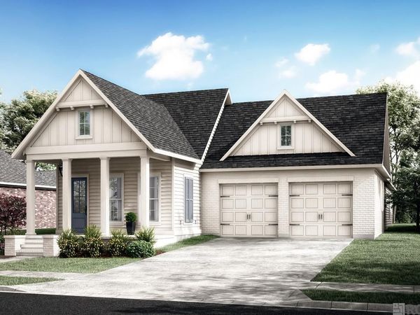5334 Rue Du Moulin, Baton Rouge, LA 70808