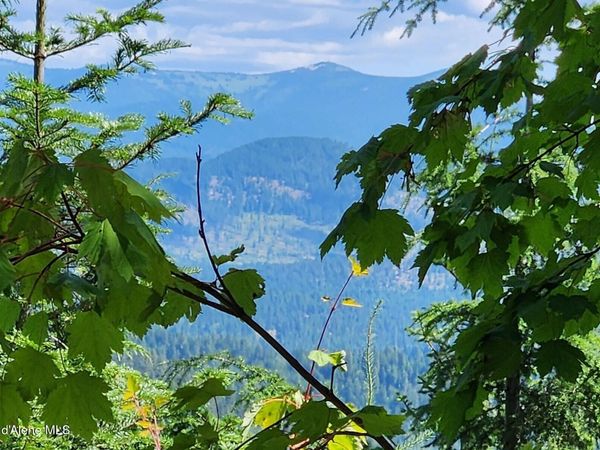 718 Slippery Slope Lot 1 , Priest River, ID 83856