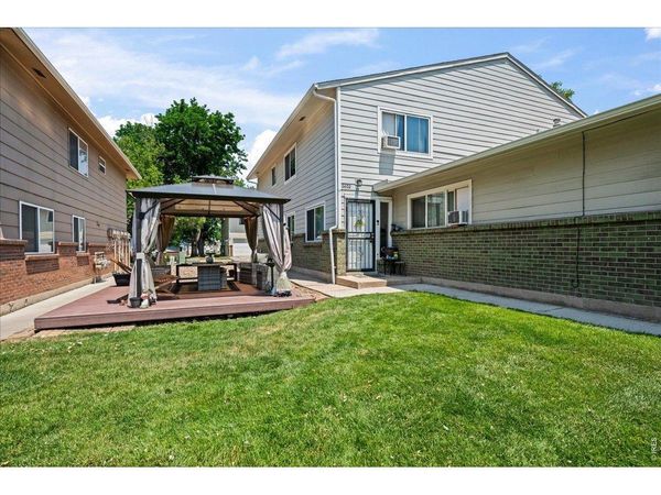 7309 W Hampden Ave, Unit 6402, Denver, CO 80227