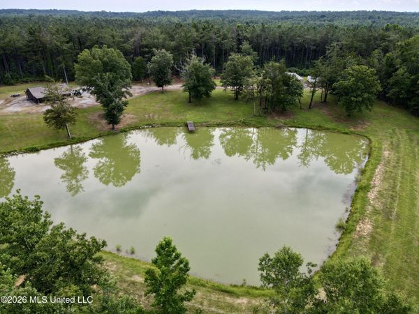 568 Smith Bailey Road, Lexington, MS 39095