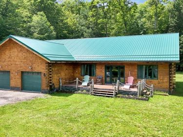 9885 Seymour Street , Houghton, NY 14744