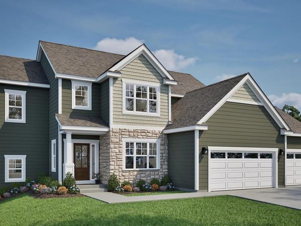 W259N5967 Amberwood COURT, Lisbon, WI 53089