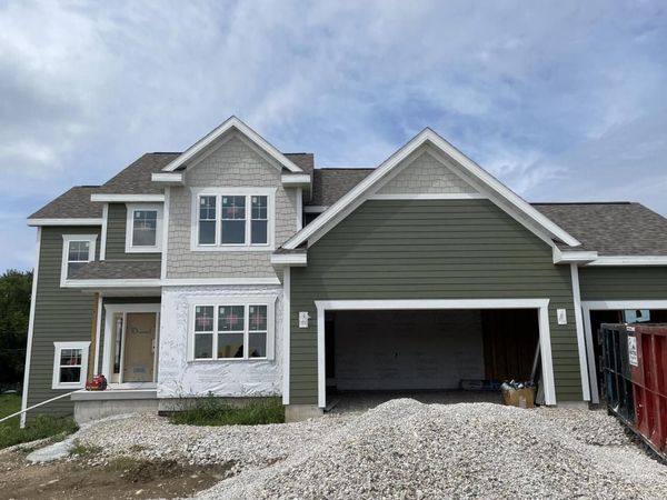 W259N5967 Amberwood COURT, Lisbon, WI 53089