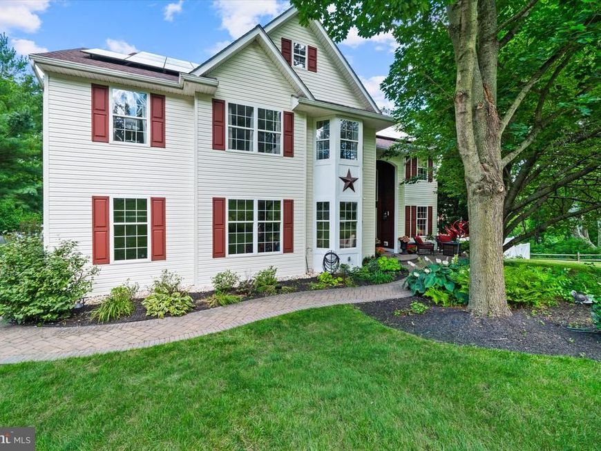 11 Belmont Circle, Avondale, PA 19311 Main Photo