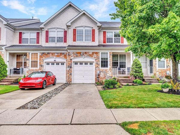 5 CARTER LANE, MARLTON, NJ 08053