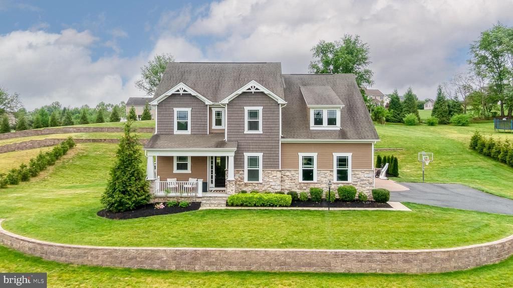 2508 FLORETA COURT , FOREST HILL, MD 21050