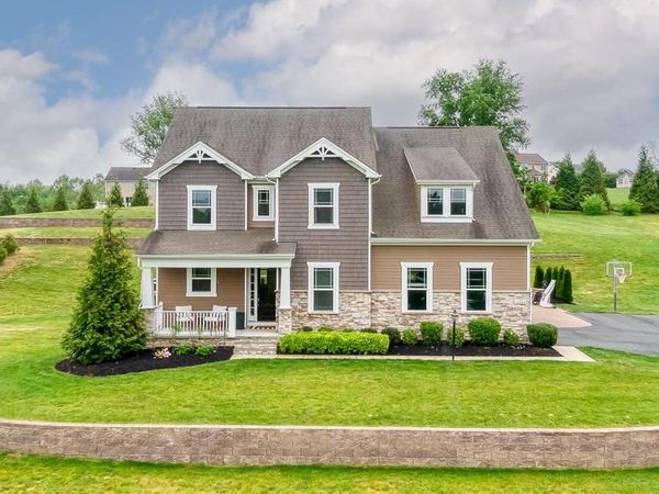 2508 FLORETA COURT , FOREST HILL, MD 21050