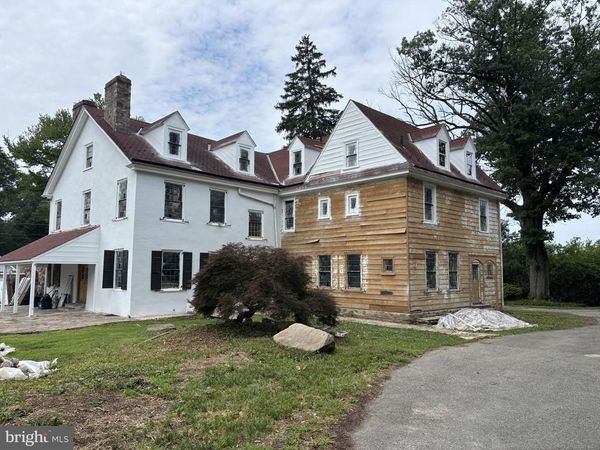 107 OLD LANCASTER ROAD , DEVON, PA 19333