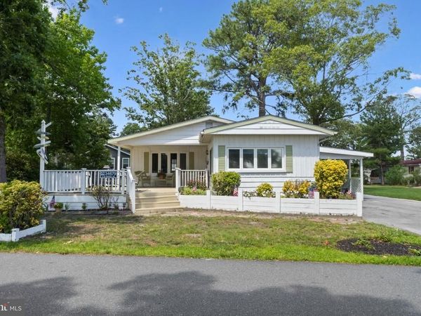 34679 RINGBOLT AVENUE, Unit 13834, MILLSBORO, DE 19966