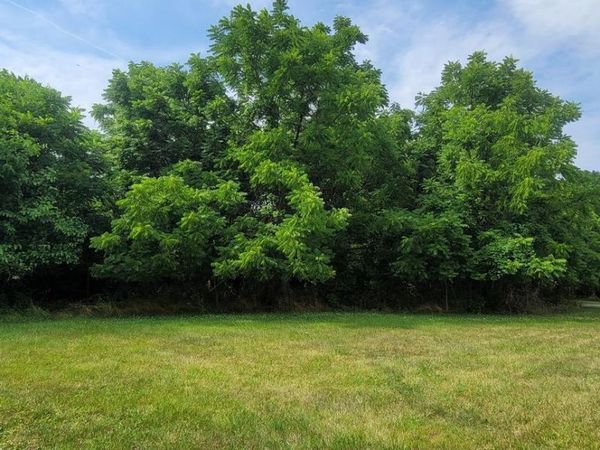 NEW STREET, CHURCH HILL, MD 21623