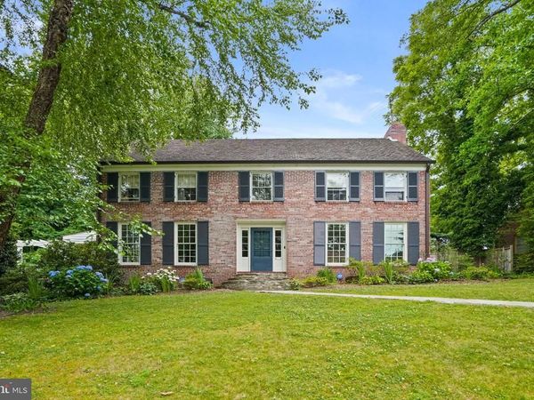 5320 ALBEMARLE STREET, BETHESDA, MD 20816