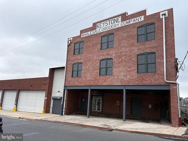448 N 3RD STREET , READING, PA 19601