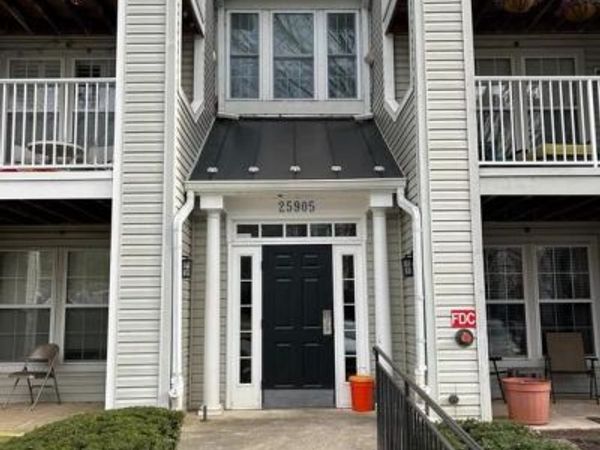 25905 RIDGE MANOR DRIVE, Unit C, DAMASCUS, MD 20872