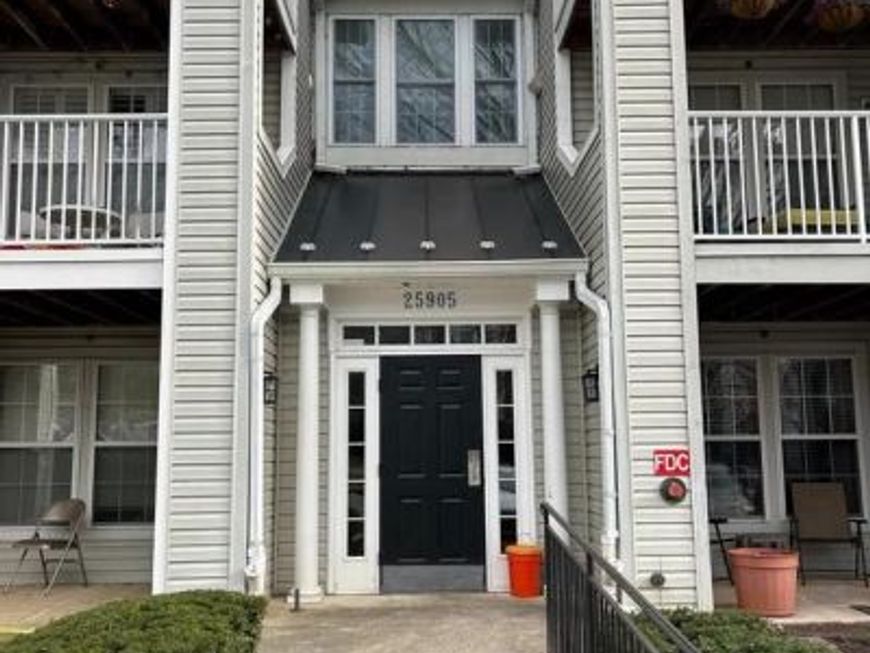 25905 Ridge Manor Drive, Unit C, Damascus, MD 20872 Main Photo