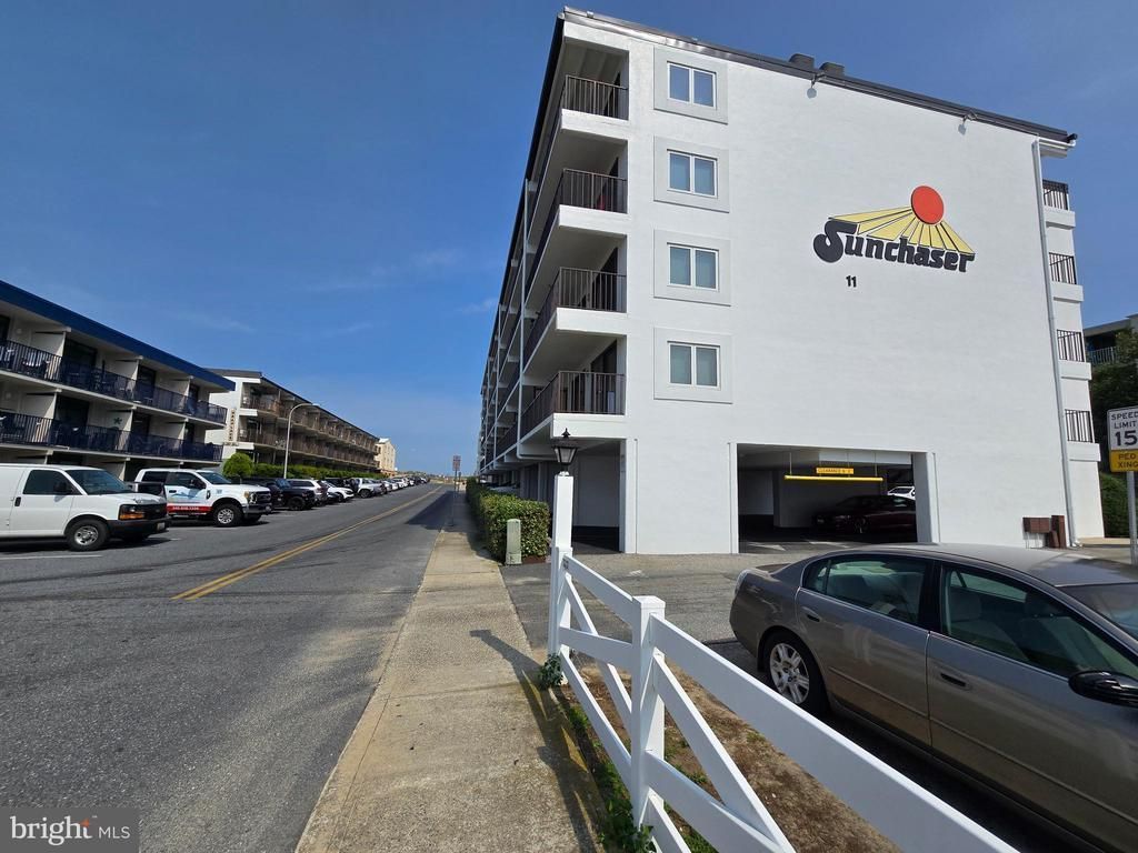 11 36TH STREET , OCEAN CITY, MD 21842
